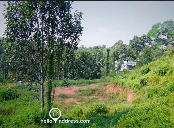 Residential Land for Sale