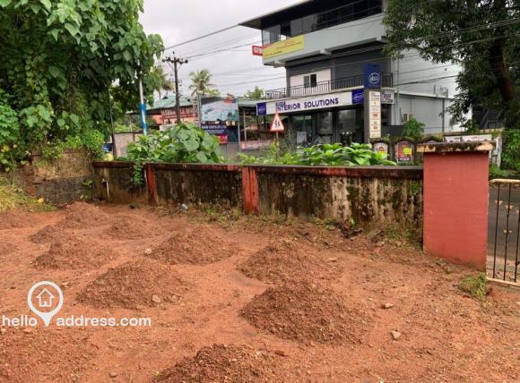 Anothe view from inside