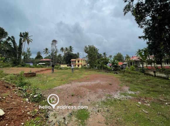 Residential Land for Sale