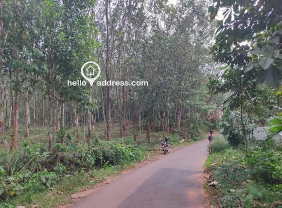 Residential Land for Sale