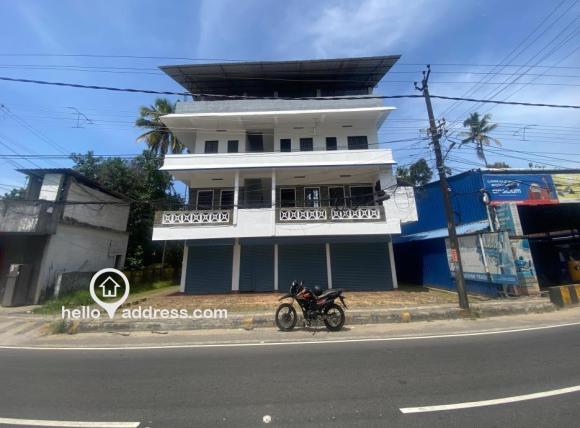 Residential Land for Sale