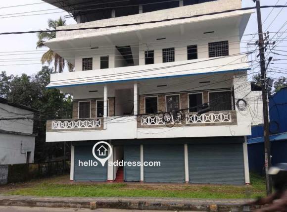 Residential Land for Sale