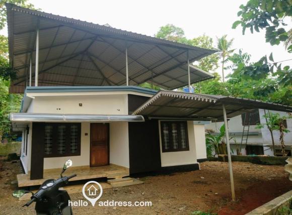 Residential House Villa for Sale