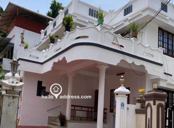 Residential House Villa for Sale