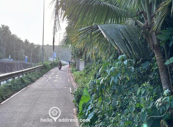 Commercial Land for Sale