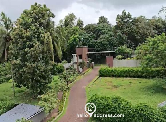 Residential House Villa for Sale
