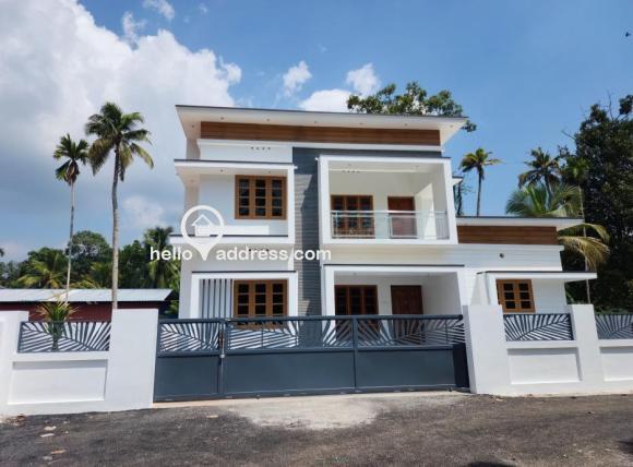Residential House Villa for Sale