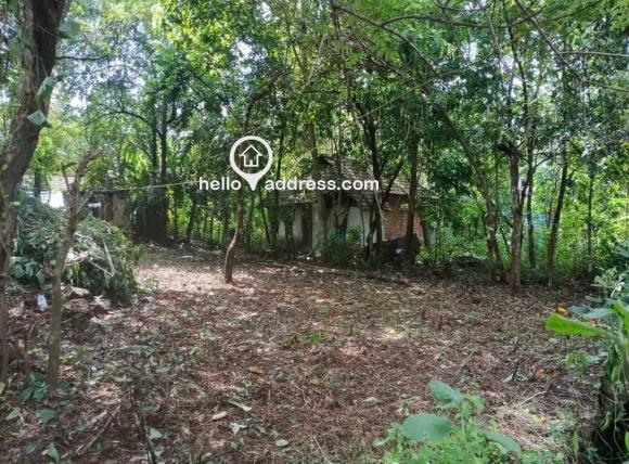Residential Land for Sale