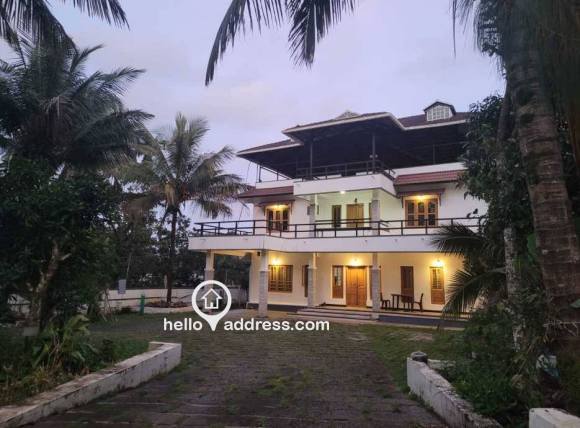 Residential House Villa for Sale