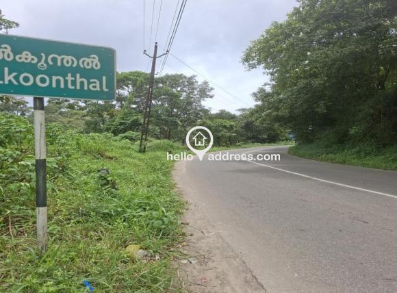 Commercial Land for Sale