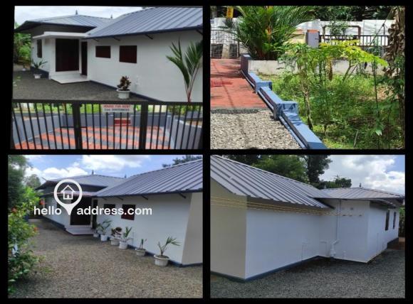 Residential House Villa for Rent