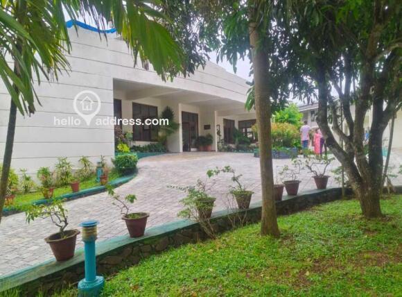 Residential House Villa for Sale