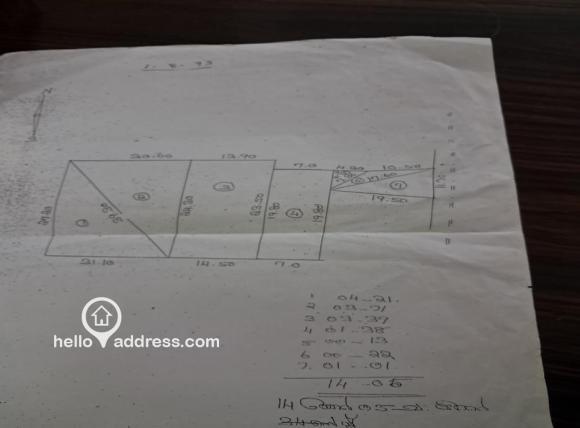 Commercial Land for Sale
