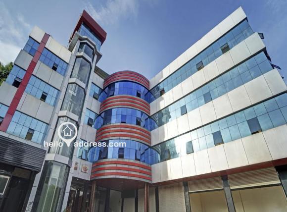 Commercial Building for Sale