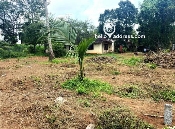 Residential Land for Sale