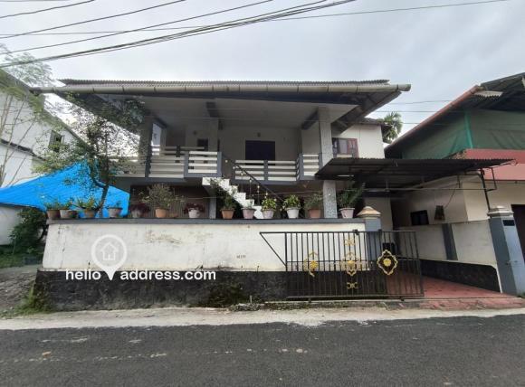 Residential Apartment for Sale