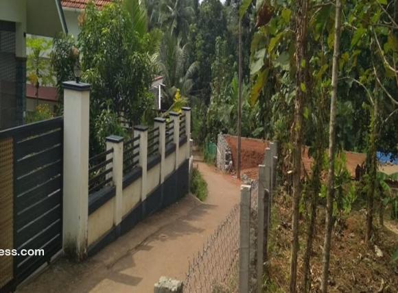 Residential Land for Sale