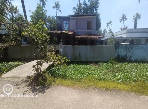 Residential Land for Sale