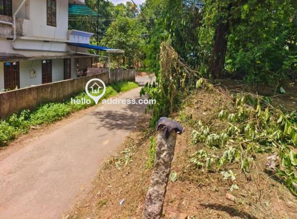 Residential Land for Sale