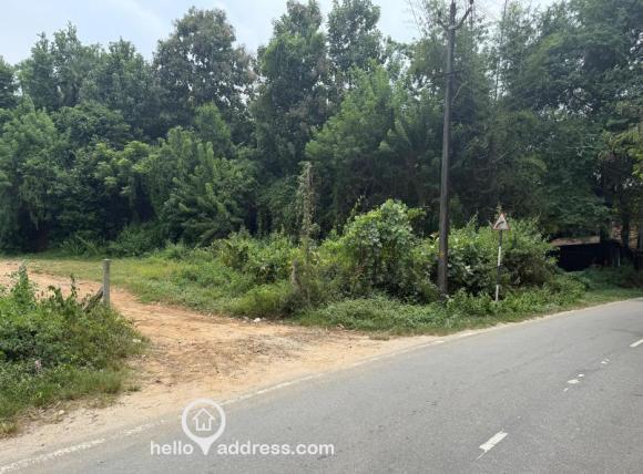 Residential Land for Sale