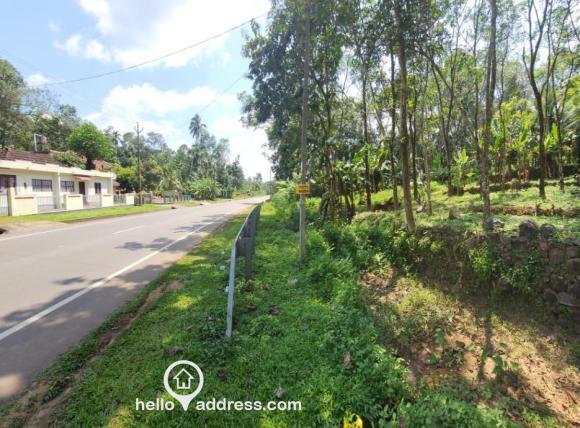 Residential Land for Sale