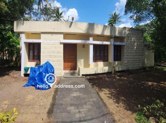 Residential House Villa for Sale