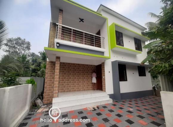 Residential House Villa for Sale