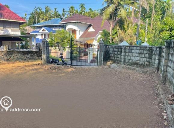 Residential Land for Sale