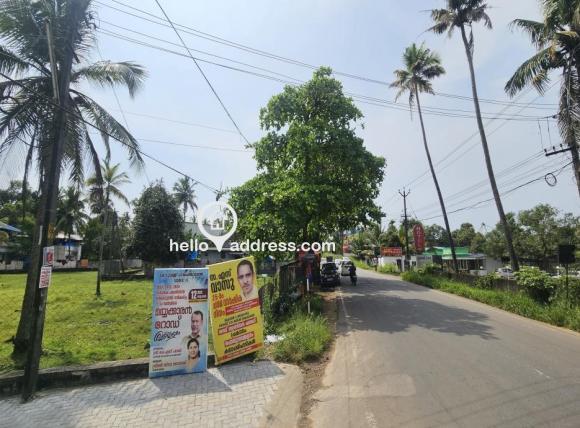 Commercial Land for Sale