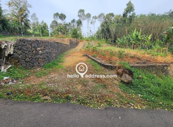 Residential Land for Sale