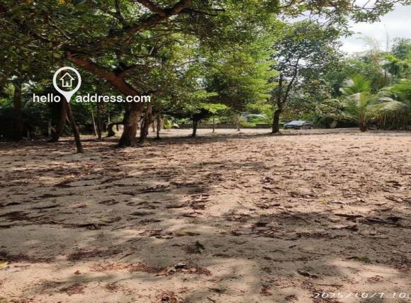 Residential Land for Sale