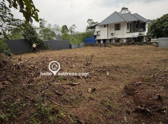 Residential Land for Sale