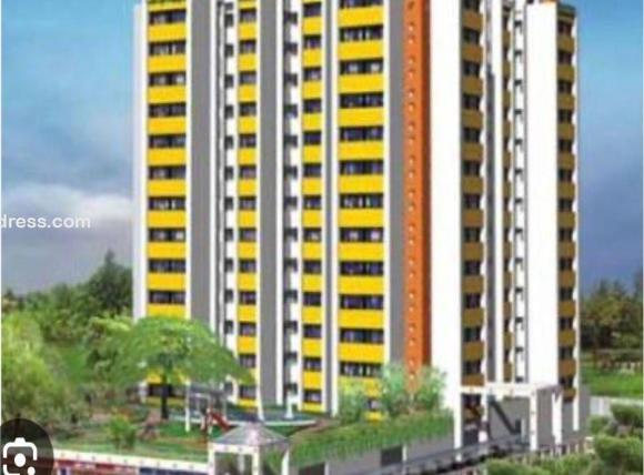 Residential Apartment for Sale