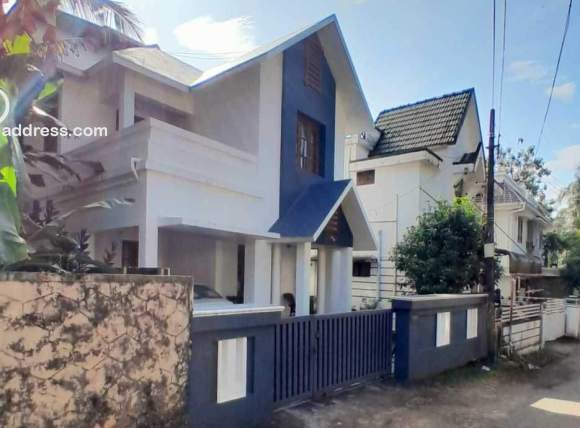 Residential House Villa for Sale