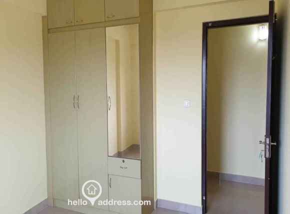 Residential Apartment for Sale