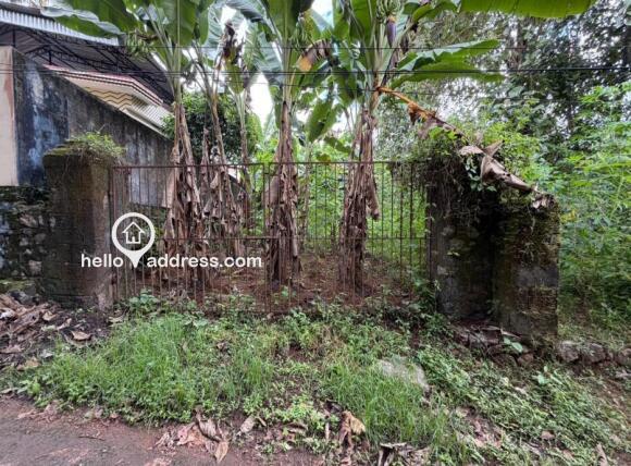 Residential Land for Sale