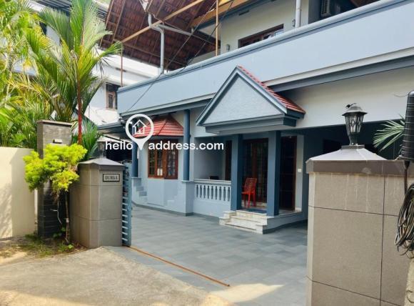 Residential House Villa for Sale