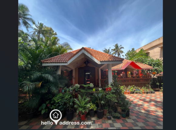 Residential House Villa for Sale