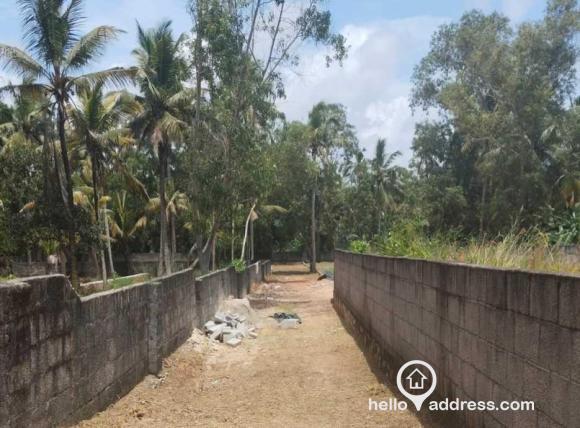 Residential Land for Sale