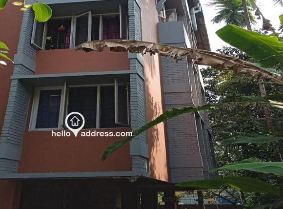 Residential Apartment for Sale