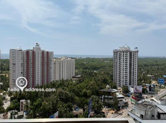 Residential Apartment for Rent
