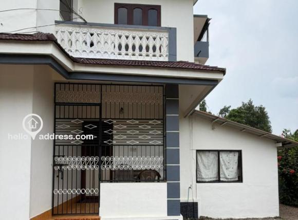 Residential House Villa for Sale