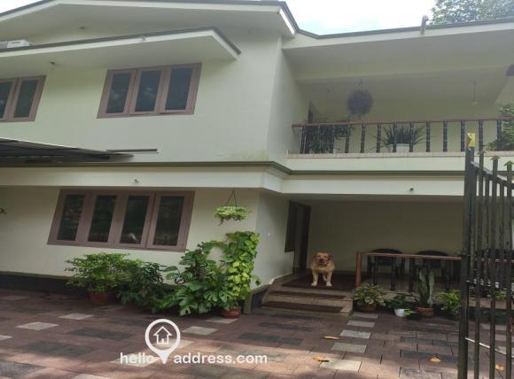Residential House Villa for Sale