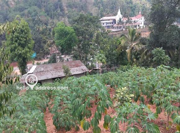 Residential Land for Sale