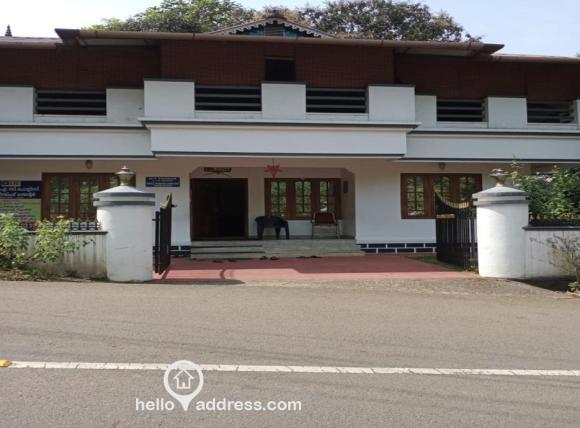 Residential House Villa for Sale
