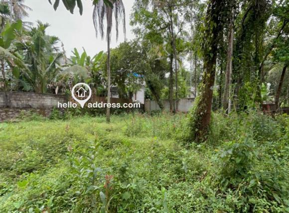 Residential Land for Sale