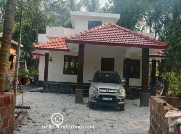 Residential House Villa for Sale