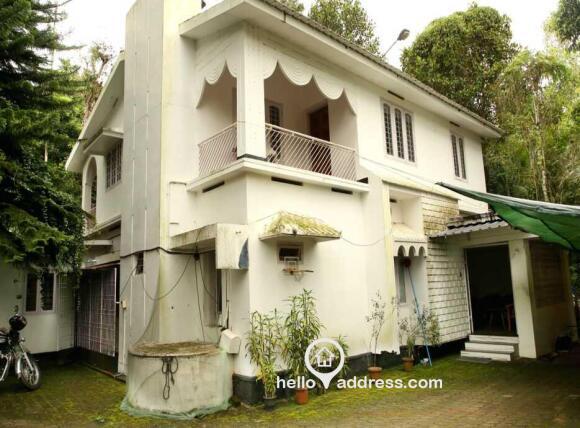 Residential House Villa for Sale