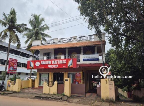 Commercial Shop for Rent