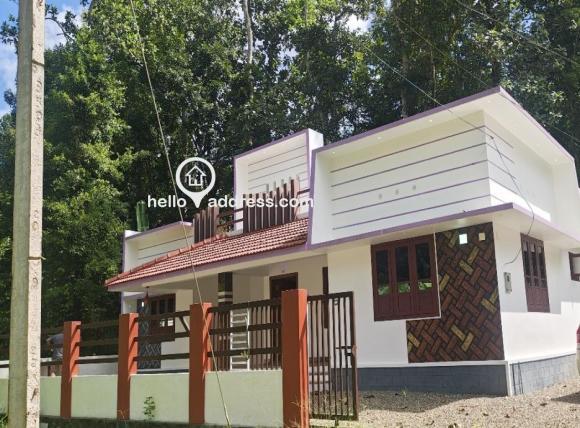Residential House Villa for Sale